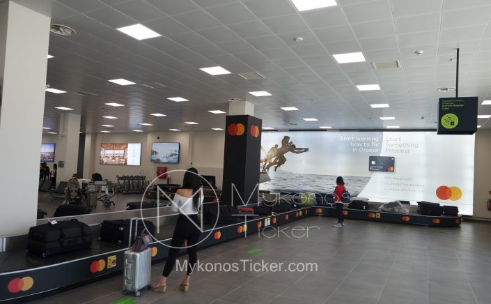 Tourism in Aegean Islands: 100% καλύτερος ο φετινός Αύγουστος για τις Κυκλάδες και τα Δωδεκάνησα 