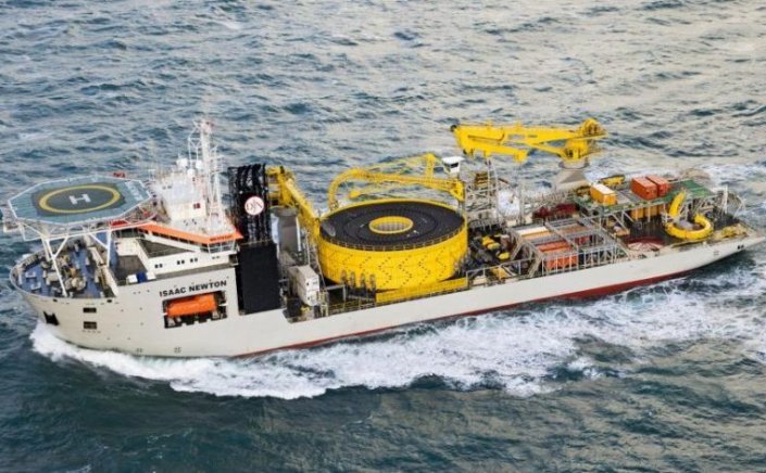 Cyclades Interconnection:  Η Hellenic Cables ανάδοχος του καλωδιακού τμήματος της ηλεκτρικής διασύνδεσης Σαντορίνης - Νάξου