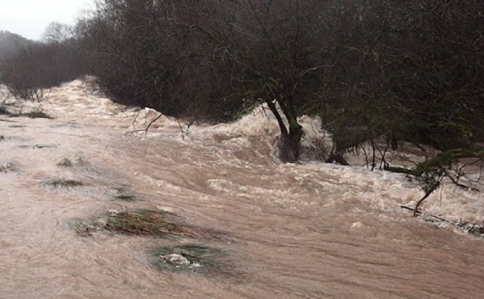 Climate Change: Οι πλημμύρες απειλούν τον πλανήτη!! 10 φορές μεγαλύτερος ο κίνδυνος ακραίων φαινομένων - Έρευνα για την Κλιματική Αλλαγή
