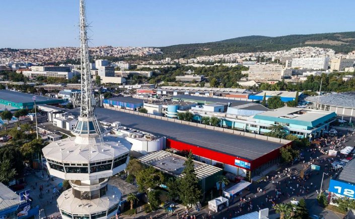 Trade Shows: Από 1η Σεπτεμβρίου επαναλειτουργούν οι εμπορικές εκθέσεις και η 85η ΔΕΘ