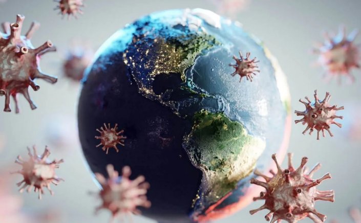 Delta variant: Η μετάλλαξη Δέλτα χαρακτηρίζεται από διαφορετικά συμπτώματα; Οι ειδικοί απαντούν!!