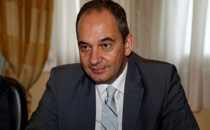 Min Plakiotakis: Όσον αφορά τα μέτρα κατά του Κορωνοϊού, δεν έχει επιτραπεί επιβίβαση σε πάνω από 22.000 επιβάτες!!