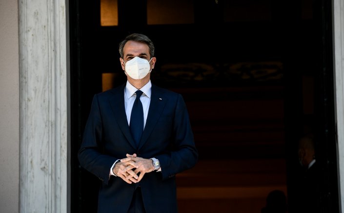 Government Reform: Η ώρα των αποφάσεων για τον Κυριάκο Μητσοτάκη!! Ανασχηματισμός πριν τη ΔΕΘ - Ξανά στο τραπέζι οι …κάλπες!!