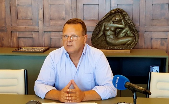 Aegean islands - Χ. Ευστρατίου:  Ο Χ. Κόκκινος, πριν ξαναμιλήσει για Δημόσιο Χρήμα, να επιστρέψει τα χρήματα που ζημίωσε την Ενεργειακή ΑΕ