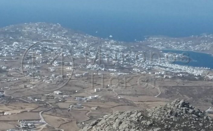 Undeclared Property:  Αδήλωτα τετραγωνικά - Ενεργοποιείται πάλι η πλατφόρμα για δηλώσεις
