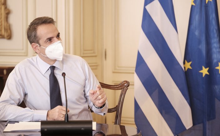 Government: Τα ανοιχτά μέτωπα, οι δύσκολες αποφάσεις και το αφήγημα της επόμενης ημέρας