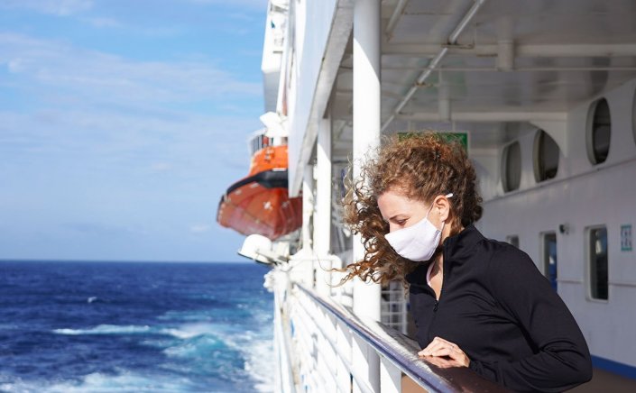 Easing Covid curbs: Μέτρα και οδηγίες για τις μετακινήσεις με πλοία [Έγγραφο]