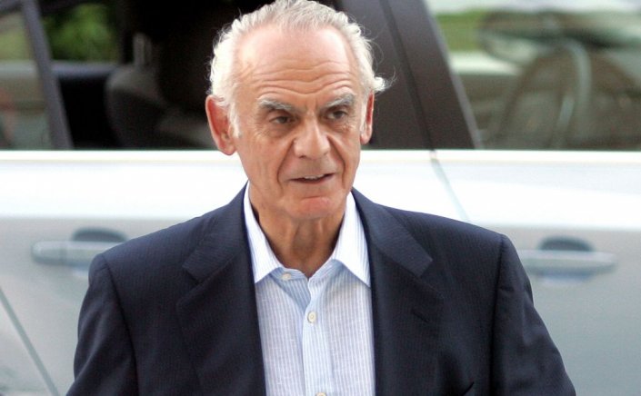 Notable Death: Έφυγε από τη ζωή ο Άκης Τσοχατζόπουλος