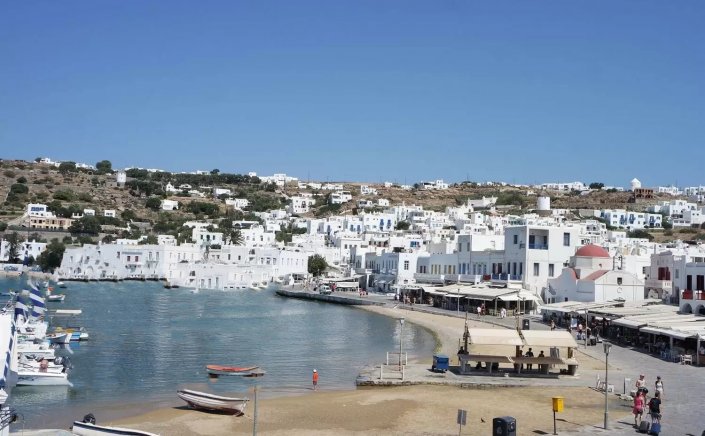 Tourism Legislation: Αλλαγές στην τουριστική νομοθεσία - Οι νέες ρυθμίσεις για τον εκσυγχρονισμό της