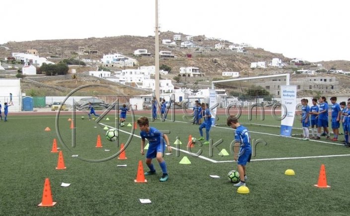 Covid-19 Curbs: Μπλόκο και στους ανεμβολίαστους αθλητές!! Με rapid τεστ στα γήπεδα τα παιδιά άνω των 12 ετών!!