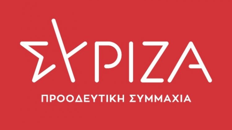 SYRIZA-PA: Ο κ. Οικονόμου επιβεβαίωσε την παρακολούθηση και από την ΕΥΠ υπουργών της κυβέρνησης Μητσοτάκη