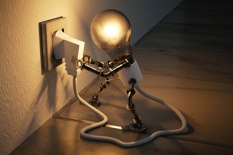 Electricity - ΡΑΕ: Τέλος στο πάγιο στους λογαριασμούς ρεύματος και τις ρήτρες αποχώρησης!!
