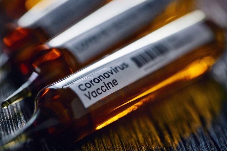 Vaccination: Οδυνηρό φθινόπωρο αν συνεχιστεί η χαλαρότητα!! Άρον - άρον σε lockdown αν δεν εμβολιάσουμε ακόμα 2 εκατ. πολίτες!!