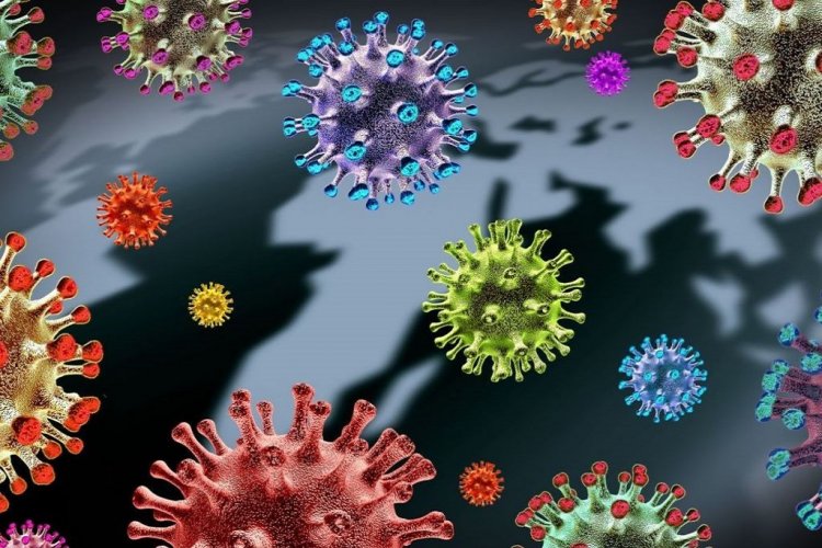 Coronavirus Disease: 6.808 νέα περιστατικά μόλυνσης, 0 στην Μύκονο  –  441 νοσηλεύονται διασωληνωμένοι, 42 νέοι θάνατοι