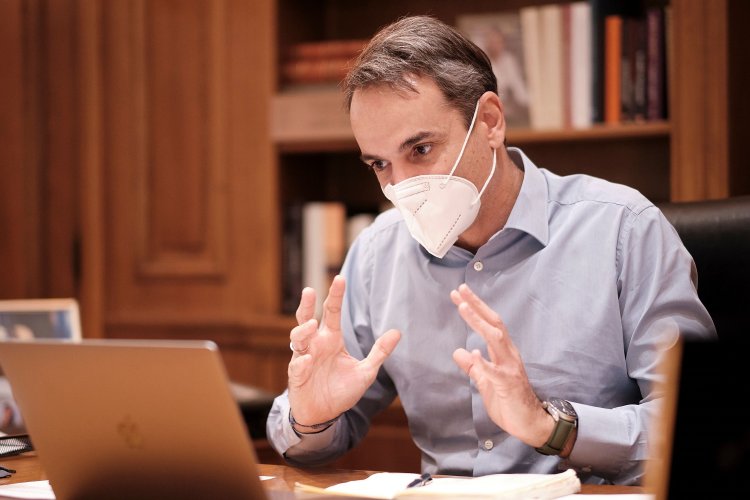 Government Reform: Φουντώνει η ονοματολογία εν οψει Ανασχηματισμού!! Οι αμετακίνητοι, οι καραμπόλες και οι γαλάζιες ισορροπίες!!