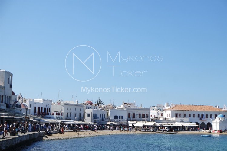 Greece's tourist destinations - DW: Οι 10 πιο δημοφιλείς τουριστικοί προορισμοί της Ελλάδας