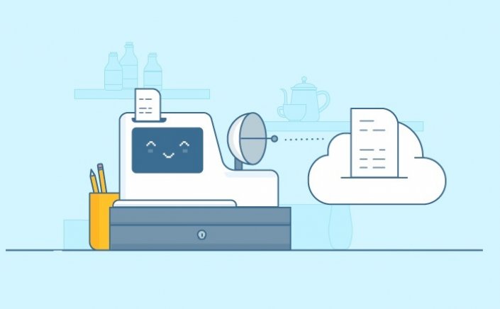 Online cash registers: Τέλος χρόνου για την υποχρεωτική σύνδεση των Ταμειακών Μηχανών με το Taxis