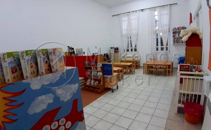 Reopening of nurseries: Έναρξη λειτουργίας για τους Βρεφονηπιακούς Σταθμούς!! Τα πρωτόκολλα ασφαλείας!!