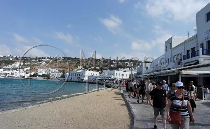 Tourism Season: Crash test οι επόμενες τέσσερις εβδομάδες για τον Τουρισμό