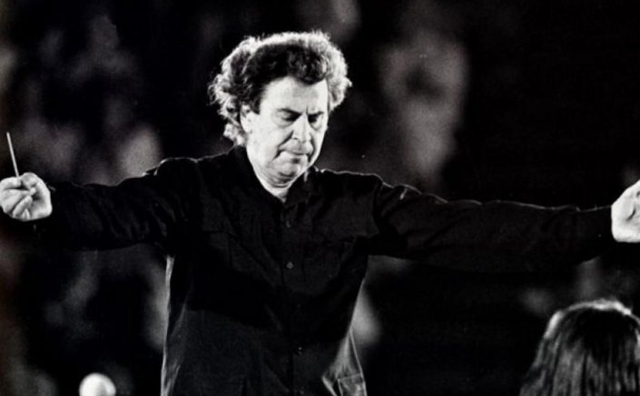Mikis Theodorakis: Τριήμερο εθνικό πένθος κήρυξε ο Κυριάκος Μητσοτάκης