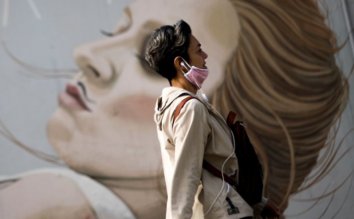 Covid-19 Curbs: Το μεγάλο δίλημμα του Χειμώνα η Απαγόρευση κυκλοφορίας!!