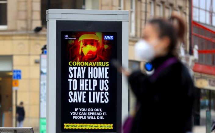 Covid Curbs: Μίνι lockdown σε Αχαΐα, Ηλεία, Ικαρία – Παράταση μέτρων για Μεσσηνία και Ηράκλειο