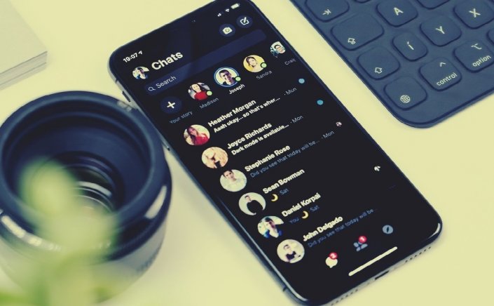 Social Media: Πρέπει να σταματήσετε να χρησιμοποιείτε το Messenger και ο λόγος είναι σημαντικός!!