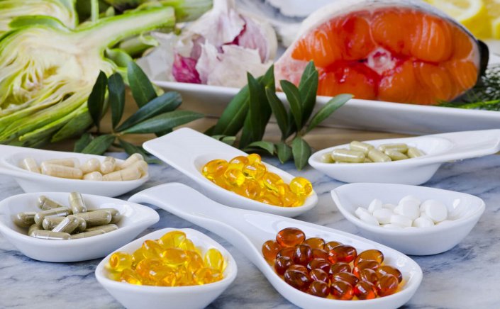 Προειδοποίηση ΕΟΦ!! Ανακαλείται πασίγνωστο συμπλήρωμα διατροφής, ως επικίνδυνο!!