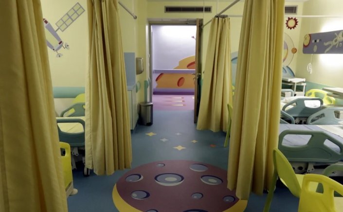 Vaccination: Στο «κόκκινο» η αγωνία για τα ανεμβολίαστα παιδιά!! Ένα παιδί σε ΜΕΘ κάθε εβδομάδα!!