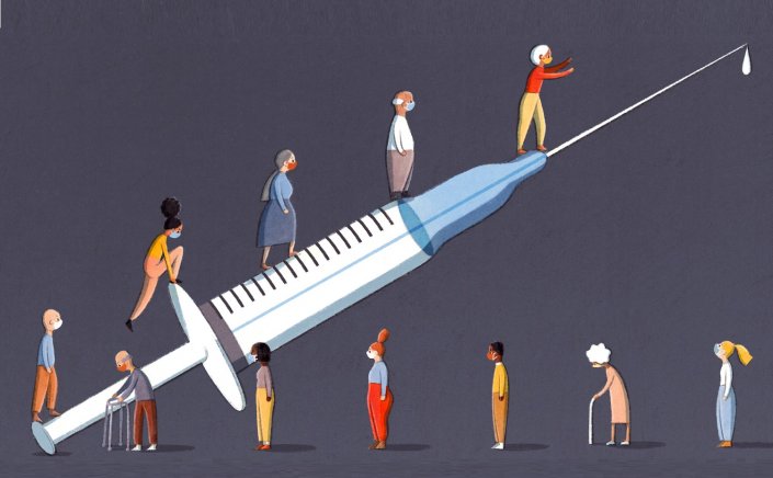 Vaccination: Γιατί πρέπει να εμβολιαστούμε όλοι; Τσιόδρας, Μόσιαλος, Τσακρής, Θεοδωρίδου και άλλοι ειδικοί απαντούν σε φόβους και απορίες