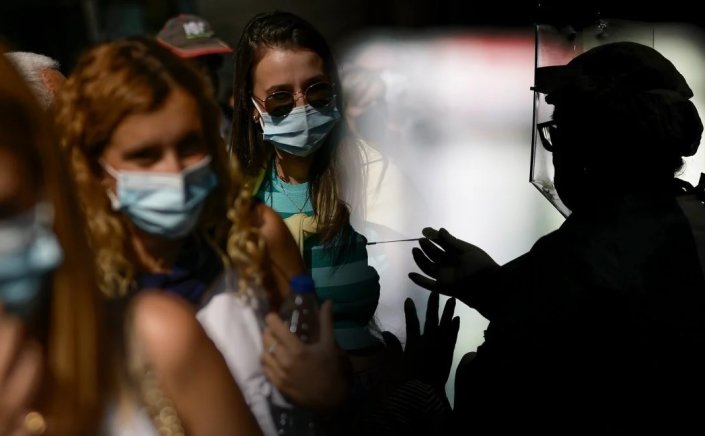 Covid-19 Curbs: Lockdown σε Εστιατόρια και Καφετέριες για Ανεμβολίαστα Παιδιά άνω των 12 ετών!! Ακραία απόφαση για τις οικογένειες [ΦΕΚ]