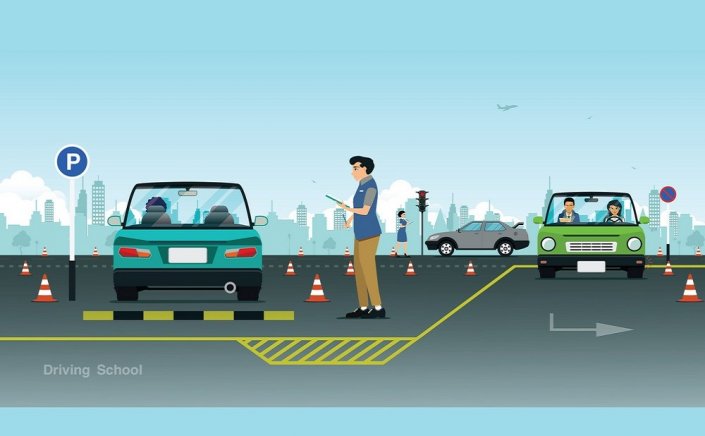 Driving Licence: Εκτινάσσεται για τους Ανεμβολίαστους το κόστος για το Δίπλωμα Οδήγησης!!