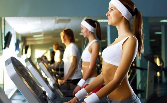 Coronavirus & fitness: Νέοι κανόνες λειτουργίας στα Γυμναστήρια!! Πώς θα λειτουργούν τα Αποδυτήρια από τη Δευτέρα 20 Σεπτεμβρίου!!