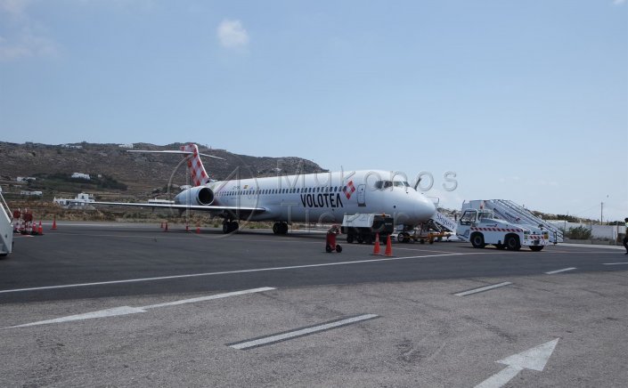 New flight instructions: Σε ισχύ οι οδηγίες πτήσεων εξωτερικού με τις προϋποθέσεις εισόδου στην Ελλάδα