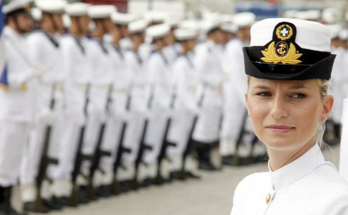 Hellenic Council of State: Αντισυνταγματικό το όριο ύψους για είσοδο σε Στρατιωτικές Σχολές, σύμφωνα με το Συμβούλιο της Επικρατείας