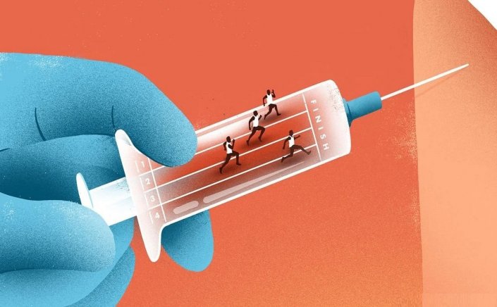 Twindemic: Δεν είναι μόνο ο κορωνοϊός!! Γιατί φέτος η γρίπη τρομάζει τους ειδικούς!!