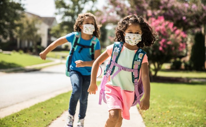 Long COVID symptoms: Η μακρά Covid-19 στα παιδιά σπάνια ξεπερνά τους τρεις μήνες, σύμφωνα με διεθνή μελέτη