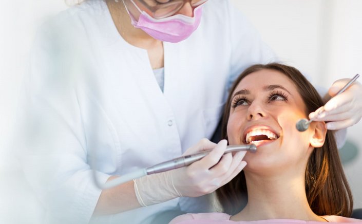 Dental Care & Covid: Με rapid test οι εμβολιασμένοι, με μοριακό οι ανεμβολίαστοι στον Οδοντίατρο!! Αλαλούμ με την επίσκεψη στον οδοντίατρο [Εγκύκλιος]