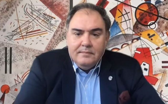 Coronavirus - Σαρηγιάννης: 12.000 κρούσματα σε παιδιά μέχρι τέλος του έτους