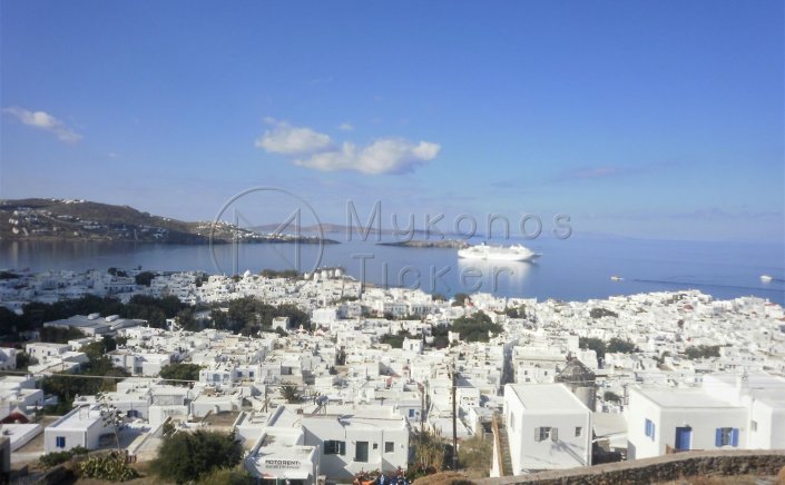 Real Estate Tax:  Με κωδικούς taxisnet η πληρωμή και η εκτύπωση του ΕΝΦΙΑ