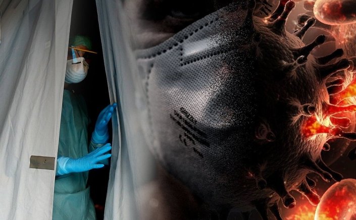 Coronavirus Disease: Στο «μικροσκόπιο» κάθε εκδήλωση και γιορτή ως την Πρωτοχρονιά, εν όψει της κορύφωσης του τέταρτου κύματος της πανδημίας!! Ο ρόλος της Εκκλησίας!!