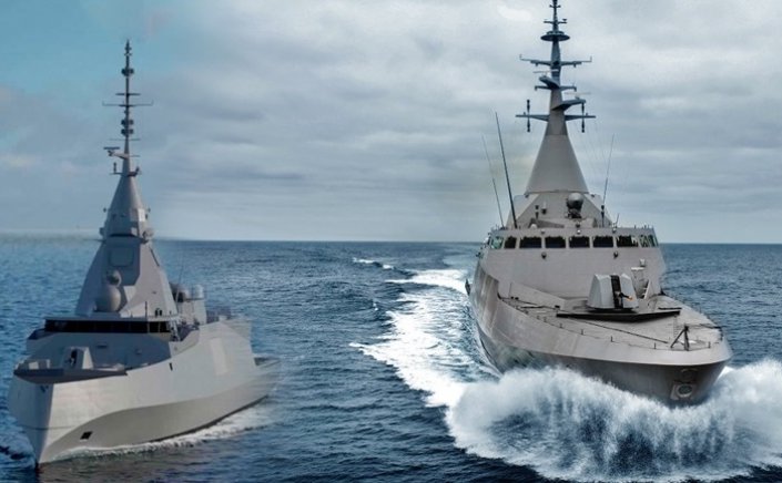 PM Mitsotakis: Κίνηση ματ στο Αιγαίο