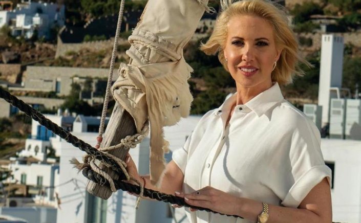 MP Κατερίνα Μονογυιού: Η Παγκόσμια Ημέρα Τουρισμού βρίσκει την Ελλάδα νικήτρια και τις Κυκλάδες να πρωταγωνιστούν