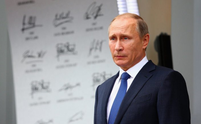 Russia-Ukraine war: Ο Πούτιν δεν έχει υπαναχωρήσει από τις απαιτήσεις του, λένε ΗΠΑ και ΝΑΤΟ  