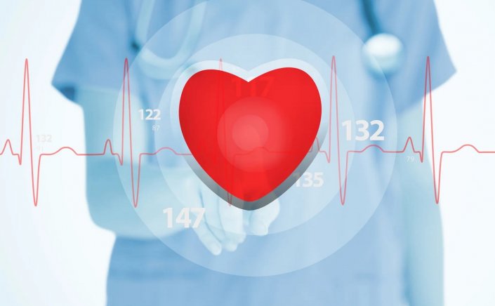 World Heart Day: Τι δείχνουν οι παλμοί για την υγεία σας
