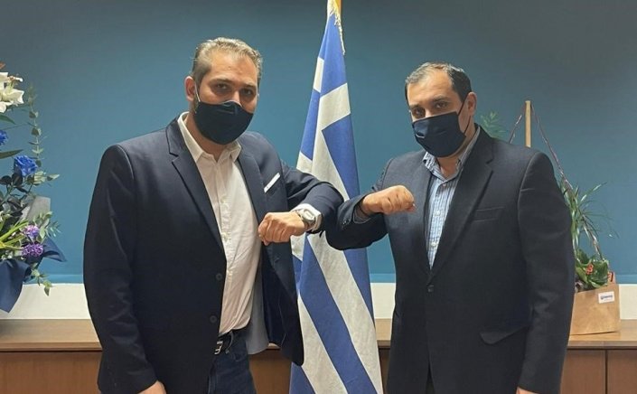 Hellenic Seaplanes: Νέες Στρατηγικές Συνεργασίες για τη Hellenic Seaplanes - Κλειδώνουν τα πρώτα δρομολόγια με την Τήνο & την Πάτμο