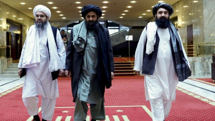 Afghanistan: Οι Ταλιμπάν παρουσίασαν μέρος της σύνθεσης της μελλοντικής τους κυβέρνησης