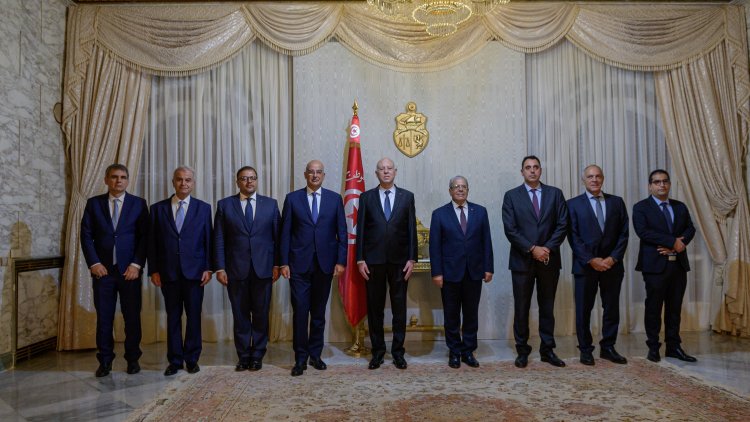 FM Dendias: Σε αντίθεση με άλλες χώρες δεν έχουμε κρυφή ατζέντα στις σχέσεις μας με την Τυνησία