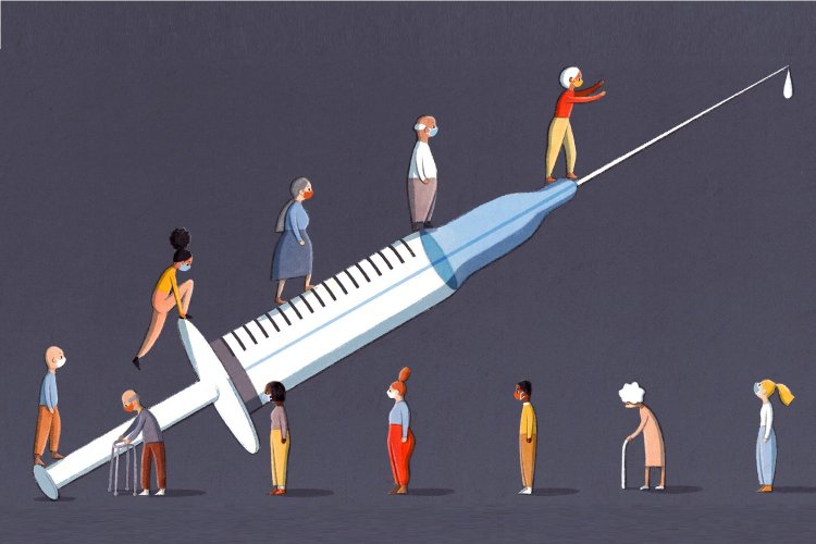 Vaccination: Γιατί πρέπει να εμβολιαστούμε όλοι; Τσιόδρας, Μόσιαλος, Τσακρής, Θεοδωρίδου και άλλοι ειδικοί απαντούν σε φόβους και απορίες
