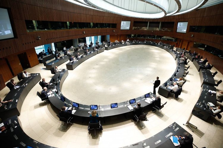Eurogroup meeting:  Ξεκινά η συζήτηση για την αλλαγή των δημοσιονομικών κανόνων - Τα σενάρια